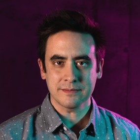 Andrew Pelling